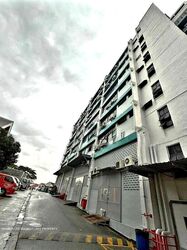 Da Jin Factory Building (D19), Office #513713261